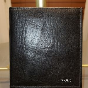 Manhattan Wallet